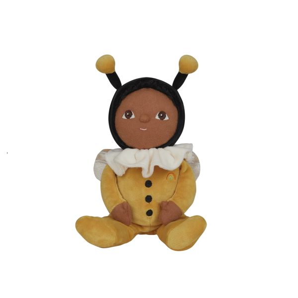 Bambola DINKY DINKUMS Billie bumblebee OlliElla