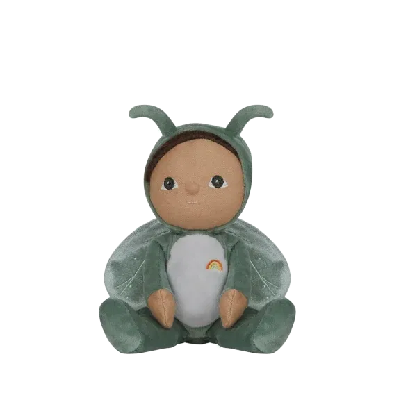 Bambola DINKY DINKUMS Gideon Grasshopper OlliElla