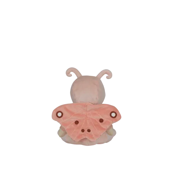 Bambola DINKY DINKUMS Millie moth OlliElla