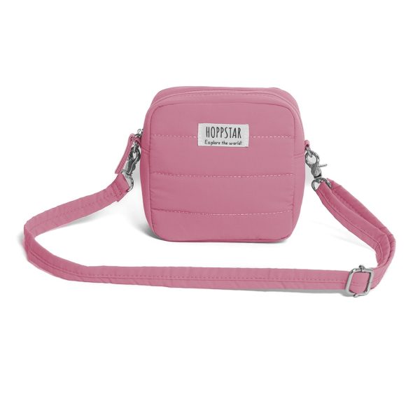 Borsa custodia macchina fotografica Artist Bubblegum Hoppstar