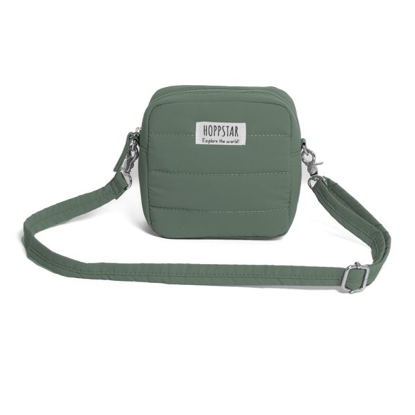 Borsa custodia macchina fotografica Artist Laurel Hoppstar
