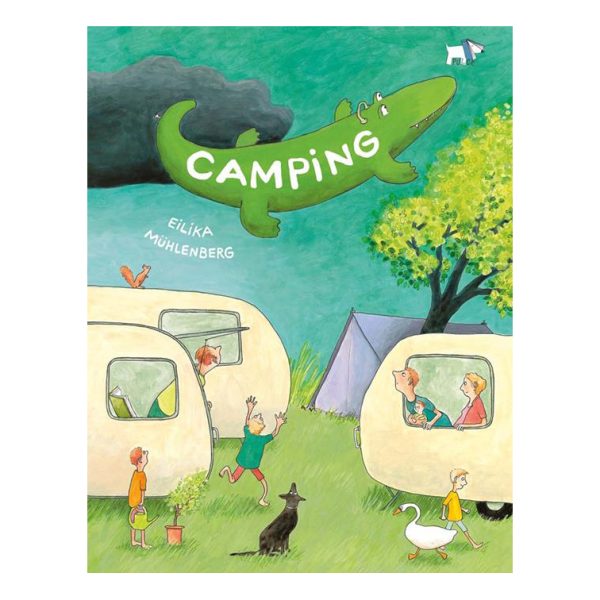 Camping - Pulce edizioni