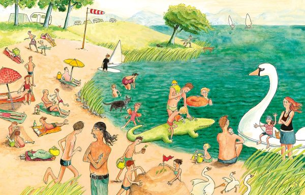 Camping - Pulce edizioni