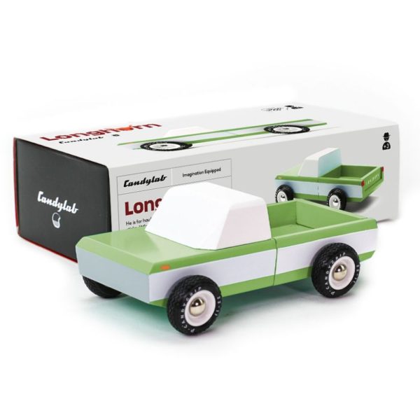 Candycar Americana Longhorn Olive