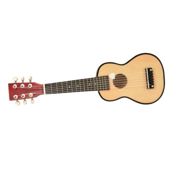 Chitarra di legno Egmont Toys
