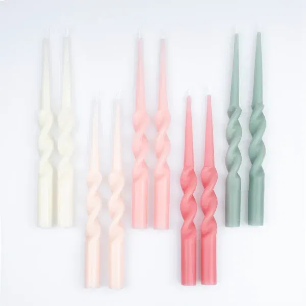 Confezione regalo candele Liberty Wharfedale MeriMeri
