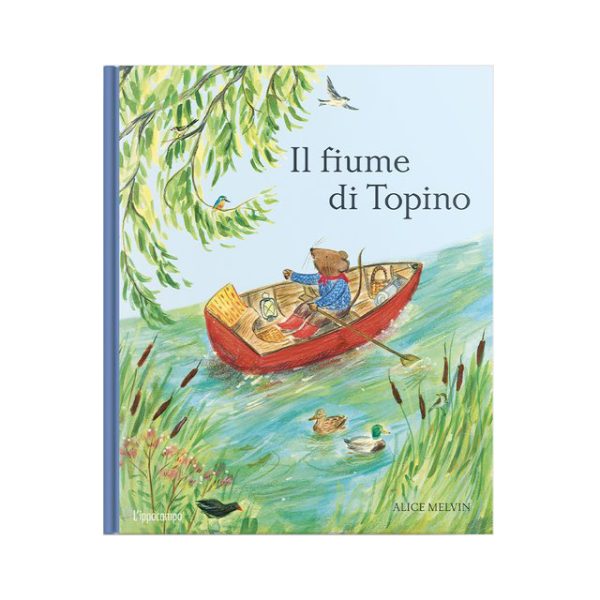 Il fiume di Topino Ippocampo Edizioni
