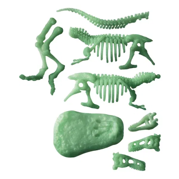 Kit scavo Archeogiocando T-rex Clementoni
