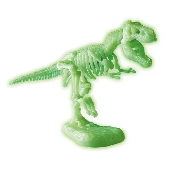 Kit scavo Archeogiocando T-rex Clementoni