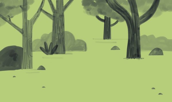 Non so disegnare La natura Ippocampo Edizioni