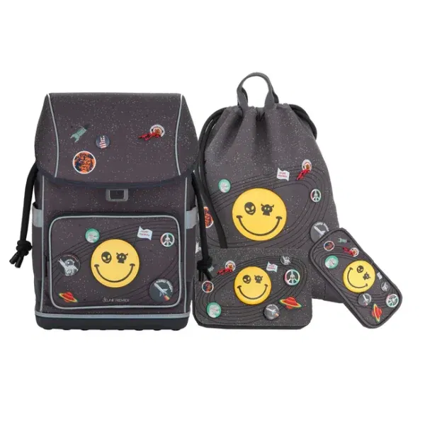 Promo ERGOMAXX SET Space Invader JEUNE PREMIER