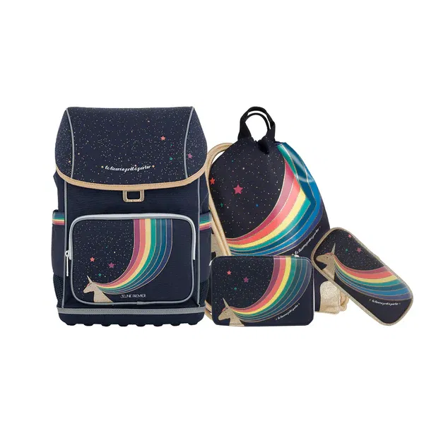 Promo ERGOMAXX SET Unicorn gold JEUNE PREMIER