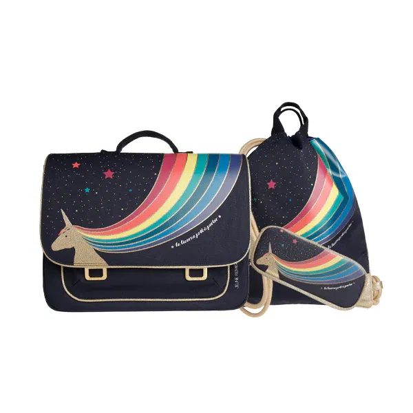 Promo MIDI SET Unicorn gold JEUNE PREMIER