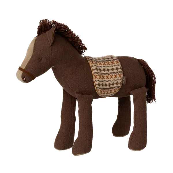 Pupazzo pony piccolo Maileg
