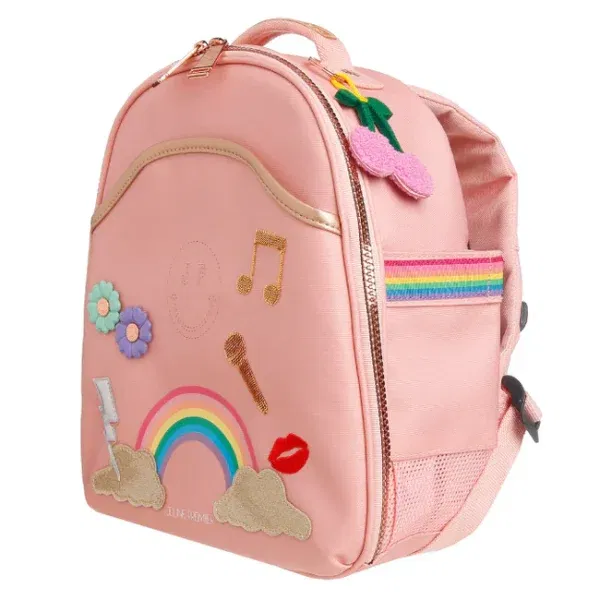 Zaino asilo RALPHIE Lady gadget JEUNE PREMIER - PRE ORDINE