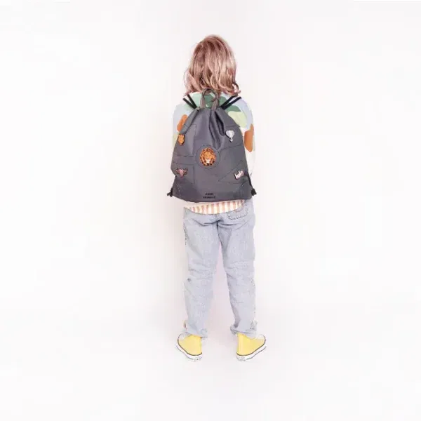 Promo MIDI SET Big Five Khaki JEUNE PREMIER - PRE ORDINE