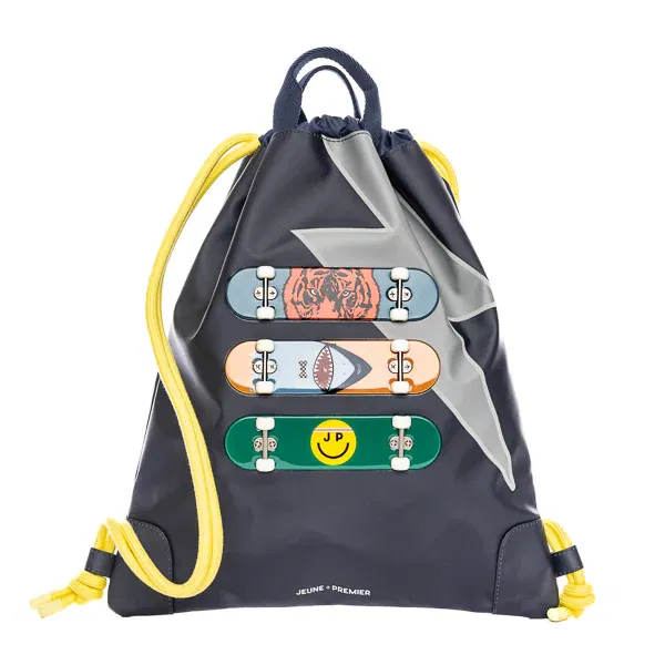 Sacca SPORT Skate JEUNE PREMIER