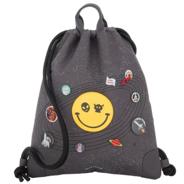Sacca SPORT Space Invader JEUNE PREMIER