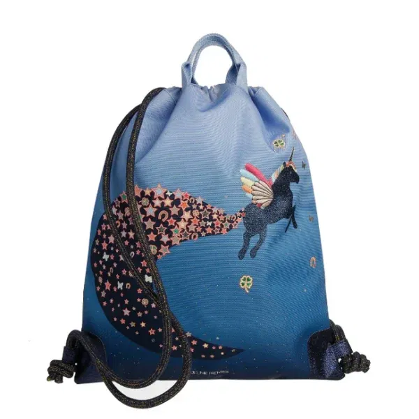 Sacca SPORT Unicorn Universe JEUNE PREMIER
