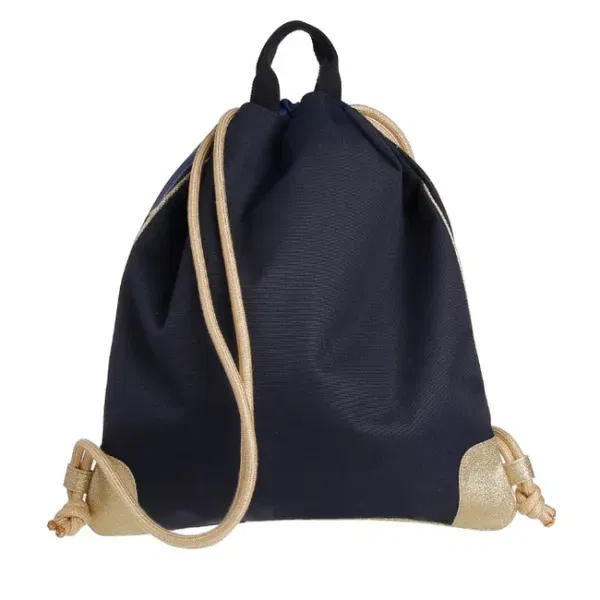 Sacca SPORT Unicorn gold JEUNE PREMIER - PRE ORDINE