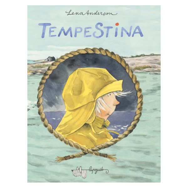 TempeStina Lupoguido