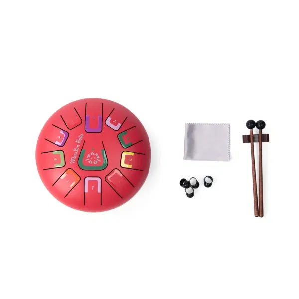 Tongue drum tamburo LES POPIPOP Roty