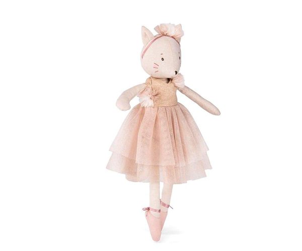 Valigia armadio Celestina La petite Ecole de Dance Moulin Roty