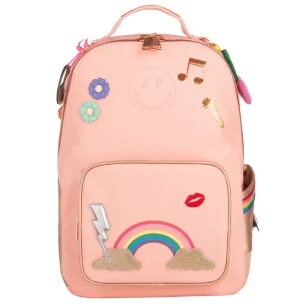 Zaino BOBBIE Lady Gadget Pink JEUNE PREMIER