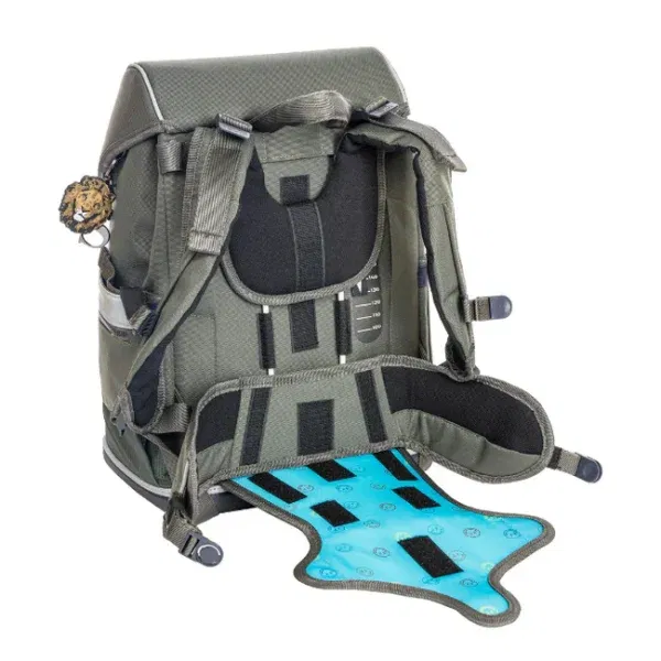Promo ERGOMAXX SET Big Five Khaki JEUNE PREMIER - PRE ORDINE