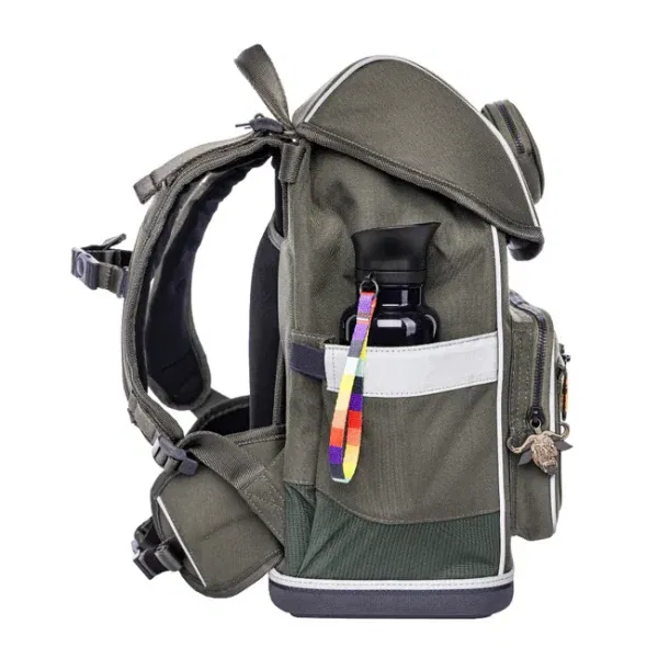 Promo ERGOMAXX SET Big Five Khaki JEUNE PREMIER - PRE ORDINE