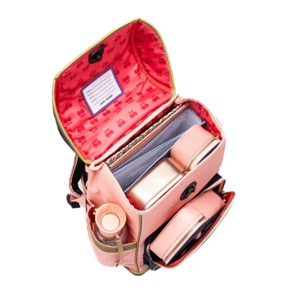 Zaino ERGOMAXX Pegasus JEUNE PREMIER - PRE ORDINE