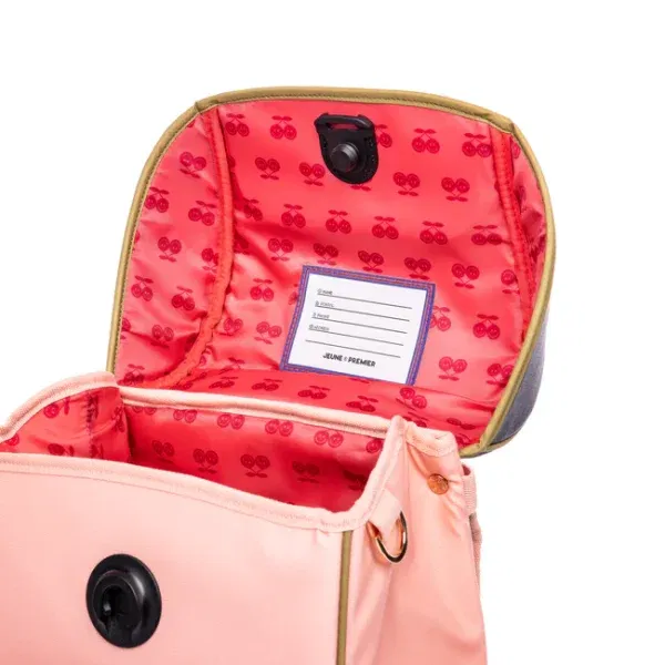 Zaino ERGOMAXX Candy JEUNE PREMIER - PRE ORDINE