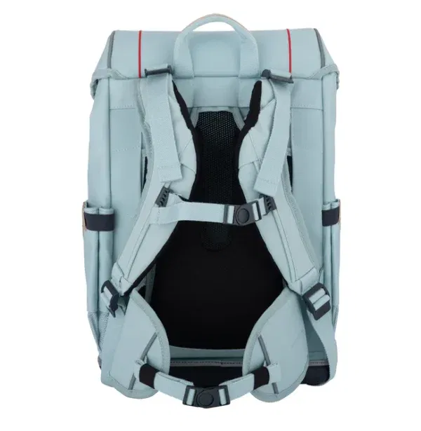 Zaino ERGOMAXX Cavaliere Floreale JEUNE PREMIER - PRE ORDINE
