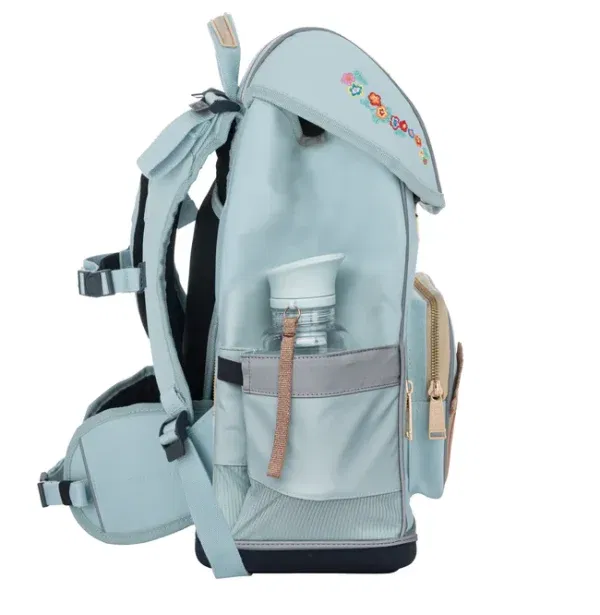 Zaino ERGOMAXX Cavaliere Floreale JEUNE PREMIER - PRE ORDINE