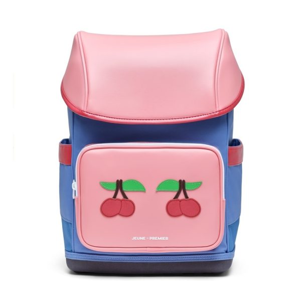Zaino ERGOMAXX Cherry Pink JEUNE PREMIER