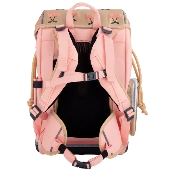 Zaino ERGOMAXX Cherry Pompon JEUNE PREMIER - PRE ORDINE