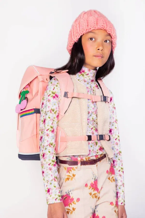 Zaino ERGOMAXX Lady Gadget Pink JEUNE PREMIER - PRE ORDINE