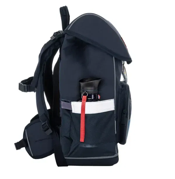 Zaino ERGOMAXX Mr Gadget JEUNE PREMIER - PRE ORDINE