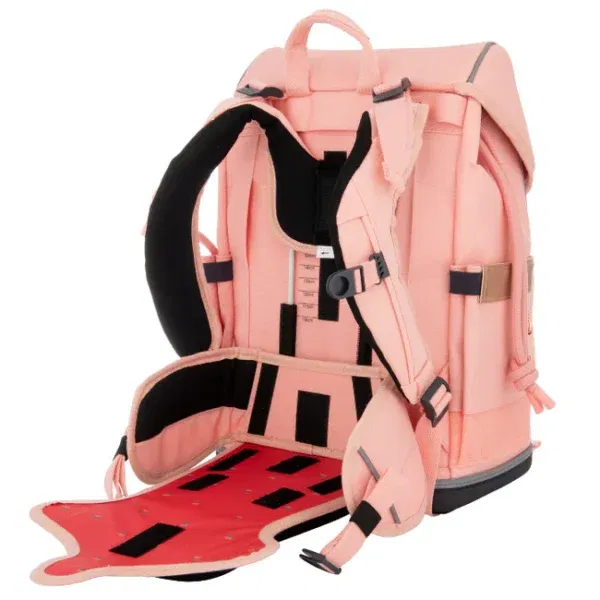 Zaino ERGOMAXX Pegasus JEUNE PREMIER - PRE ORDINE