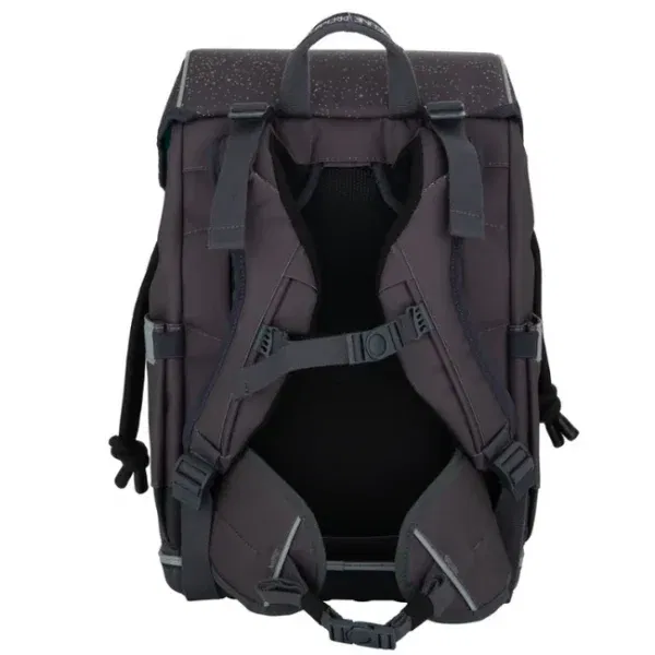 Zaino ERGOMAXX Space Invader JEUNE PREMIER - PRE ORDINE