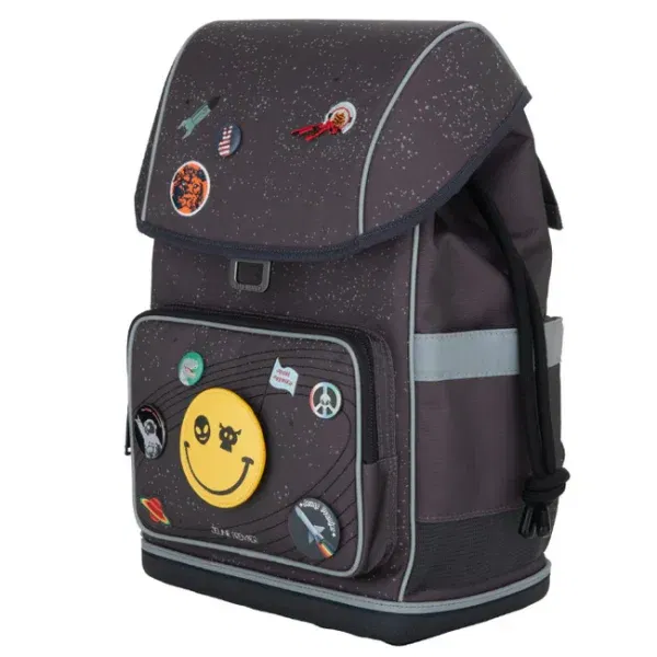 Zaino ERGOMAXX Space Invader JEUNE PREMIER - PRE ORDINE
