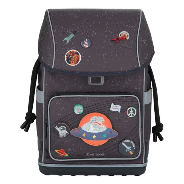 Zaino ERGOMAXX Space Invader JEUNE PREMIER