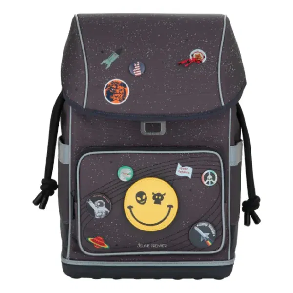 Zaino ERGOMAXX Space Invader JEUNE PREMIER - PRE ORDINE