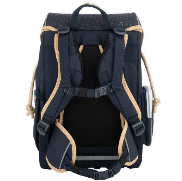 Zaino ERGOMAXX Unicorn gold JEUNE PREMIER - PRE ORDINE