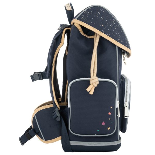 Zaino ERGOMAXX Unicorn gold JEUNE PREMIER - PRE ORDINE