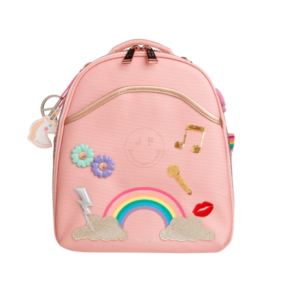 Zaino asilo RALPHIE Lady gadget JEUNE PREMIER