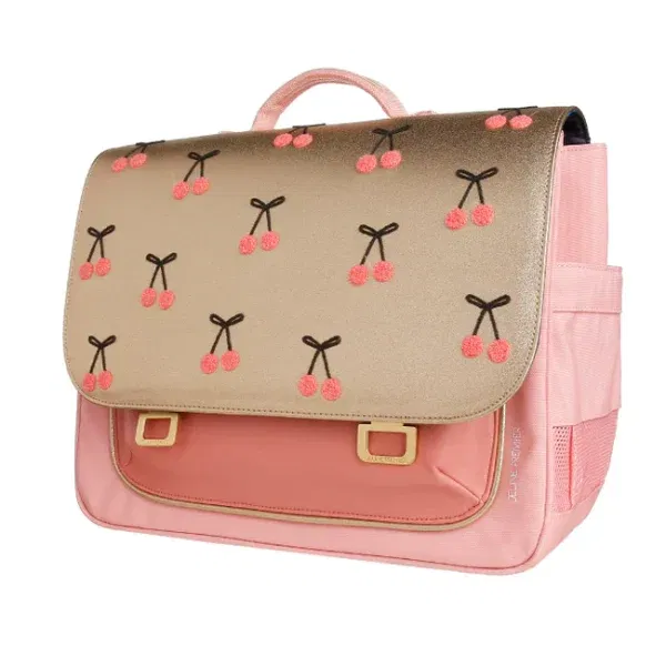 Promo MIDI SET Cherry Pompon JEUNE PREMIER - PRE ORDINE