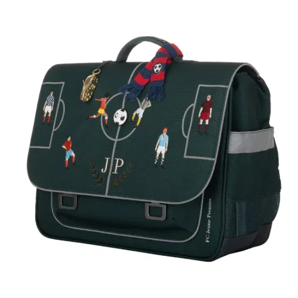 Promo MIDI SET FC JEUNE PREMIER - PRE ORDINE