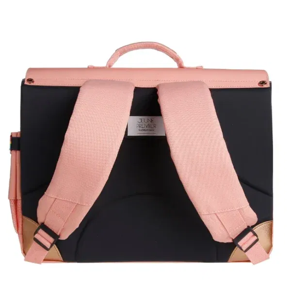 Zaino cartella MIDI Lady Gadget Pink JEUNE PREMIER - PRE ORDINE