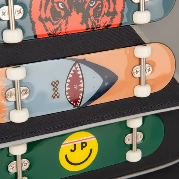 Zaino BOBBIE Skate JEUNE PREMIER - PRE ORDINE
